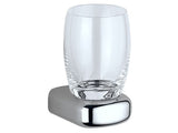 KEUCO Mango Echtkristall-Glas zu 03750, 03750009000