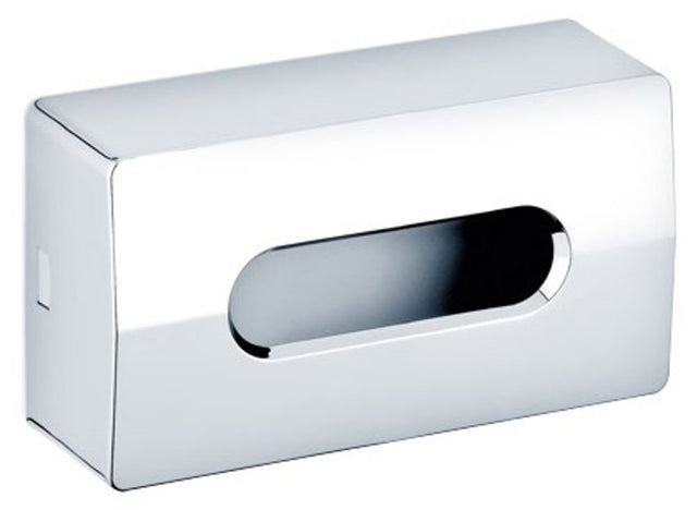 KEUCO Universalartikel Kleenexbox verchromt, 04977010000