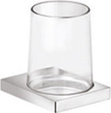 KEUCO Edition 11 Echtkristall-Glas zu 11150, 11150009000