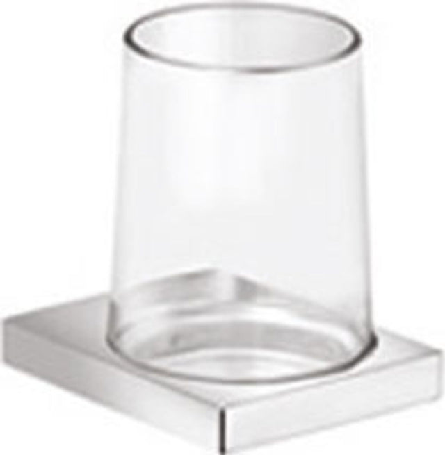 KEUCO Edition 11 Echtkristall-Glas zu 11150, 11150009000