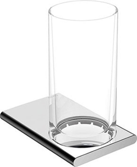 KEUCO Edition 400 Echtkristall-Glas zu 11550/11553/11554/11556, 11550009000