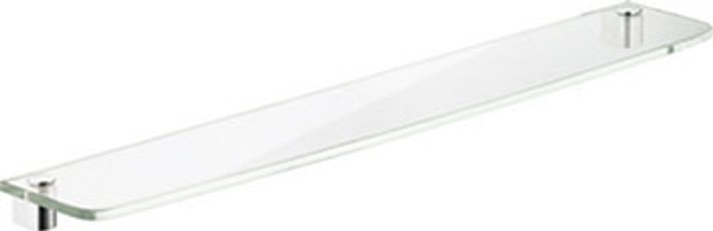 KEUCO Elegance Ablagekonsolen verchromt, 11610010000