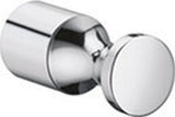 KEUCO Elegance Handtuchhaken verchromt Handtuchhaken Elegance 11614, verchromt, 34 mm, 11614010000