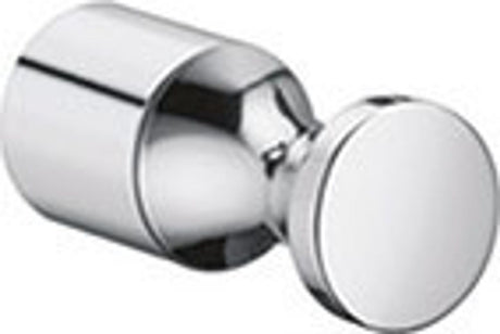 KEUCO Elegance Handtuchhaken verchromt Handtuchhaken Elegance 11614, verchromt, 34 mm, 11614010000