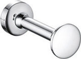 KEUCO Elegance Handtuchhaken verchromt Handtuchhaken Elegance 11615, verchromt, 59 mm, 11615010000
