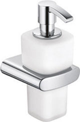 KEUCO Elegance Schaumseifenpumpe, lose zu 14957/11653 verchromt, 11653010000