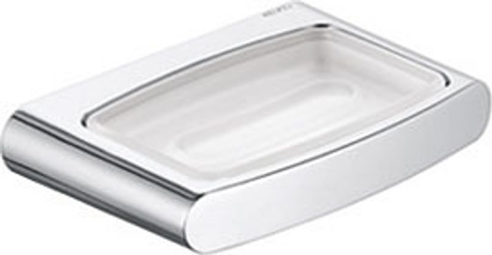 KEUCO Elegance Echtkristall-Schale zu 11655, 11655009000