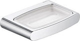 KEUCO Elegance Echtkristall-Schale zu 11655, 11655009000