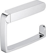 KEUCO Elegance Toilettenpapierhalter offene Form verchromt, 11662010000