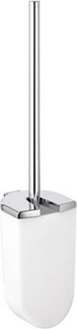 KEUCO Elegance Kunststoff-Einsatz opak zu 11664, 11664000100