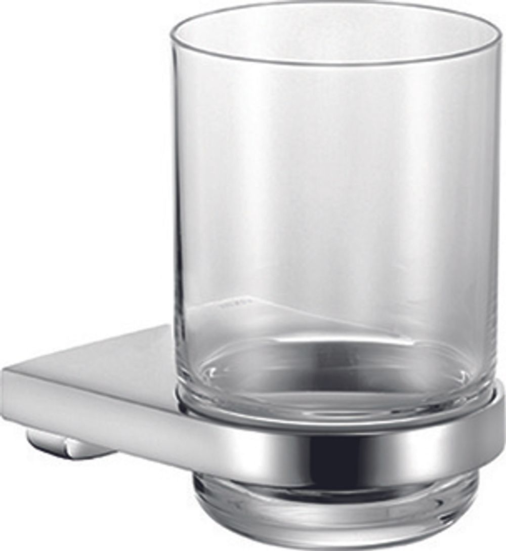 KEUCO Collection Moll Echtkristall-Glas zu 12750, 12750009000