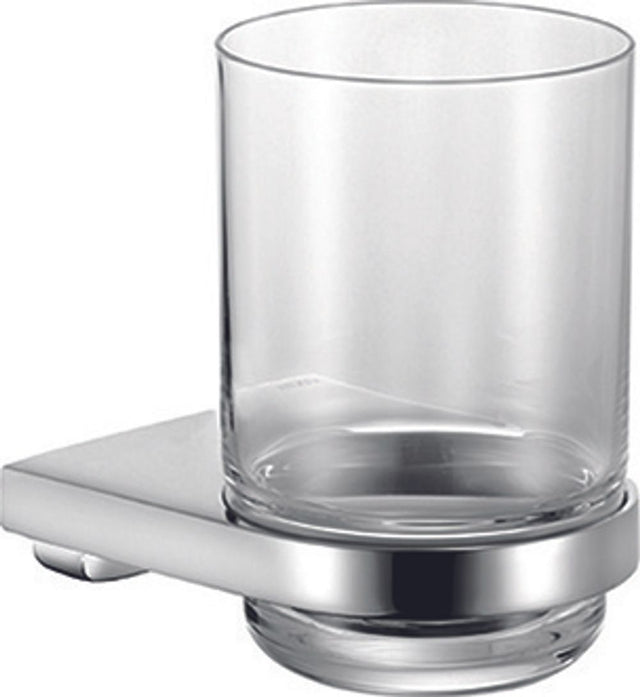 KEUCO Collection Moll Echtkristall-Glas zu 12750, 12750009000