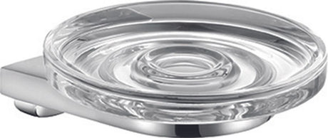 KEUCO Collection Moll Echtkristall-Schale zu 12755, 12755009000
