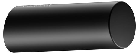 KEUCO Collection REVA Handtuchhaken schwarz matt, 12814370000