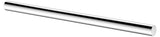 KEUCO Collection REVA Handtuchhalter 450 mm verchromt Handtuchhalter REVA 12820 450mm verchr., 12820010000