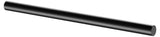 KEUCO Collection REVA Handtuchhalter 450 mm schwarz matt Handtuchhalter REVA 12820 450mm sw, 12820370000