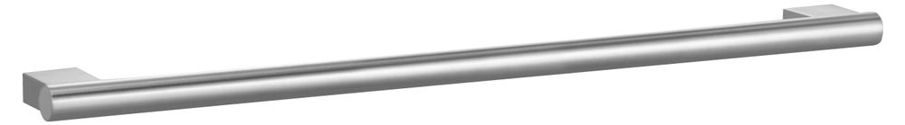 KEUCO Plan Badetuchhalter 800 mm Edelstahl, 14901070800