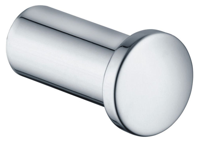 KEUCO Plan Handtuchhaken 38 mm Edelstahl, 14916070000