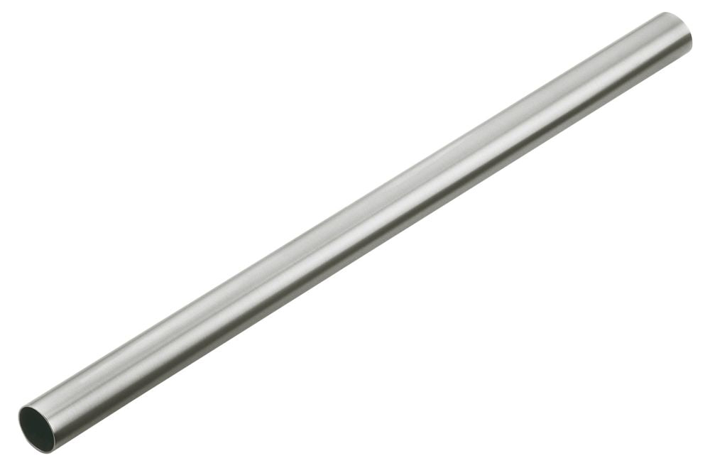 KEUCO Plan Brausevorhangstange 1500 mm verchromt, 14930011500