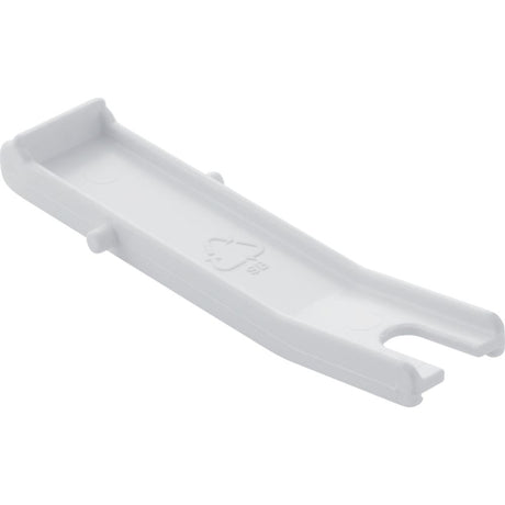 Geberit Unterbrechungshebel für 200F und Highline Betätigungsplatten, 240066001