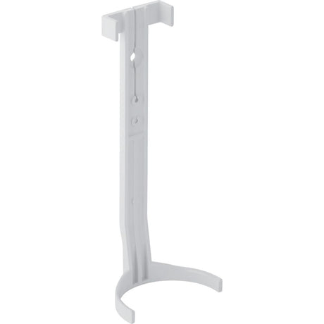 Geberit Niederhalter für UP-Spülkästen 110.620 / NUVO, 240072001