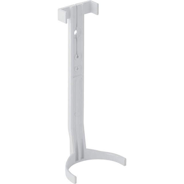 Geberit Niederhalter für UP-Spülkästen 110.620 / NUVO, 240072001