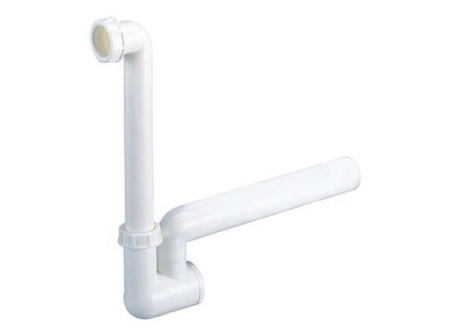 DALLMER Kondensat-Siphon 136, 1 1/4" x DN 40, 026118
