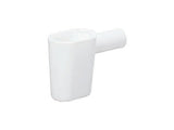 DALLMER Tropfwasser-Siphon 21, mit Geruchsperre, DN 32, 030306