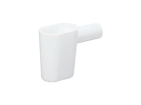 DALLMER Tropfwasser-Siphon 21, mit Geruchsperre, DN 32, 030306