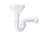 DALLMER Tropfwasser-Siphon 113, DN 50, 030320