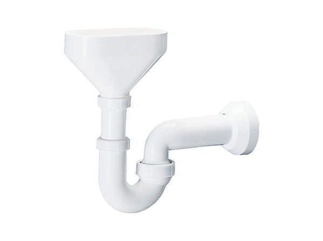 DALLMER Tropfwasser-Siphon 113, DN 50, 030320