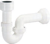 DALLMER Ausgussbecken-/Urinal-Siphon 119, DN 50, 030924