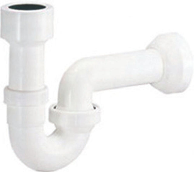 DALLMER Ausgussbecken-/Urinal-Siphon 119, DN 50, 030924