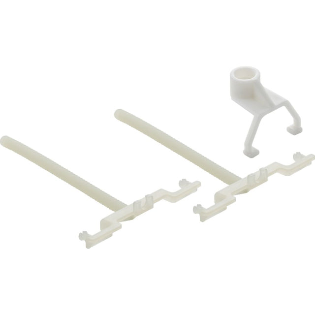 Geberit Umbauset für 300T UP-Spülkasten 15 cm, 240175001