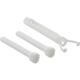 Geberit Verlängerungsset für 300T UP-Spülkasten 15 cm, 240180001