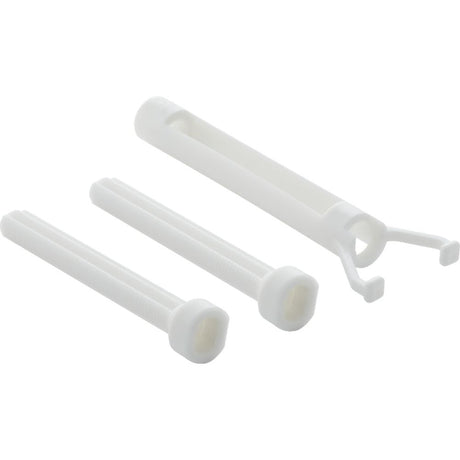 Geberit Verlängerungsset für 300T UP-Spülkasten 15 cm, 240180001