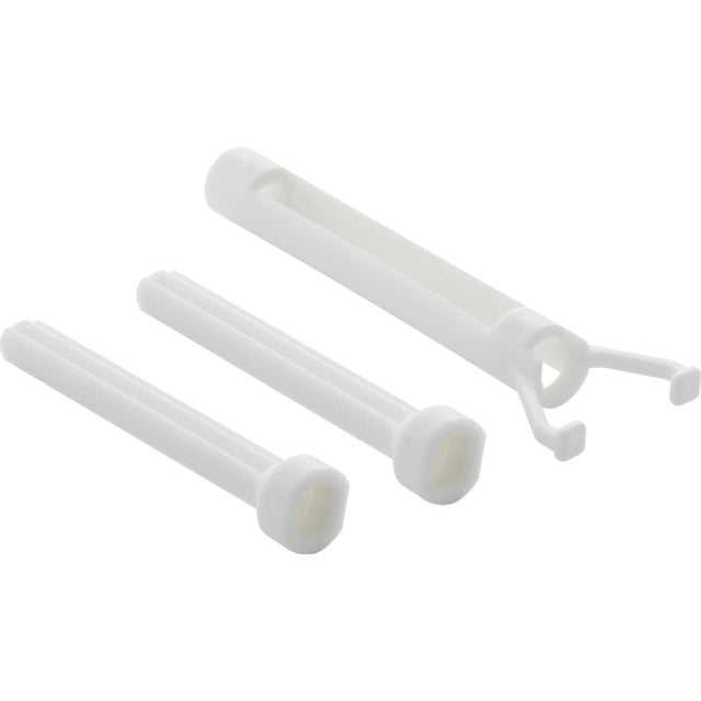 Geberit Verlängerungsset für 300T UP-Spülkasten 15 cm, 240180001