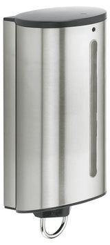 KEUCO Plan Dichtungsdeckel zu 14954 für Edelstahl, 14954000200