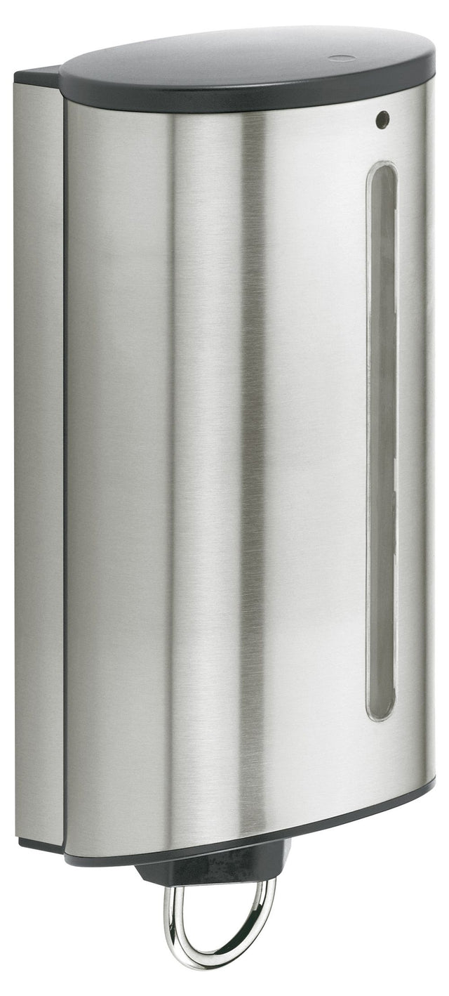 KEUCO Plan Dichtungsdeckel zu 14954 für Edelstahl, 14954000200