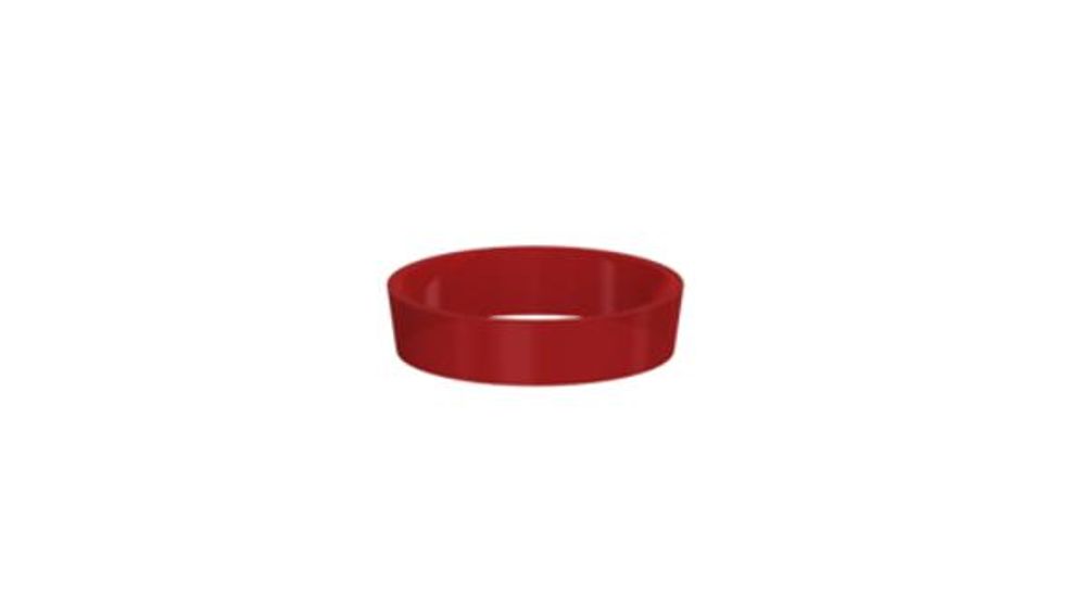DALLMER Keildichtung, Kunststoff, DN 40, 090010