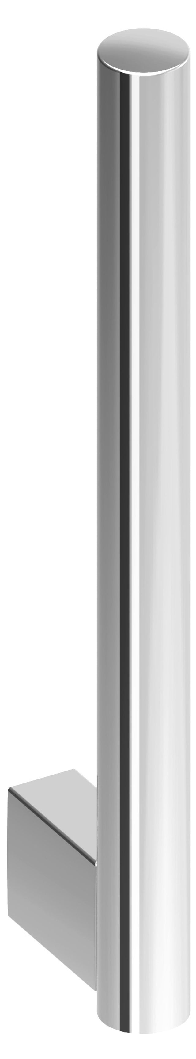 KEUCO Plan 2-Fach Ersatzrollenhalter verchromt, 14963010002