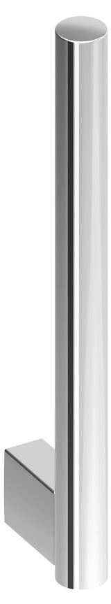KEUCO Plan 2-Fach Ersatzrollenhalter Edelstahl, 14963070002