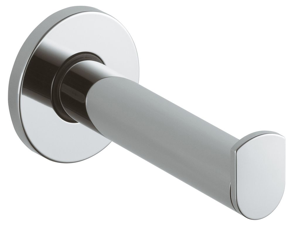KEUCO Plan Ersatzrollenhalter Edelstahl, 14963070000