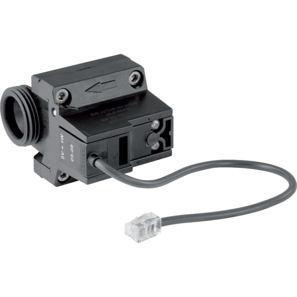 Geberit Magnetventil 5 V, 240343001