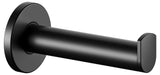 KEUCO Plan Ersatzrollenhalter schwarz matt, 14963370000