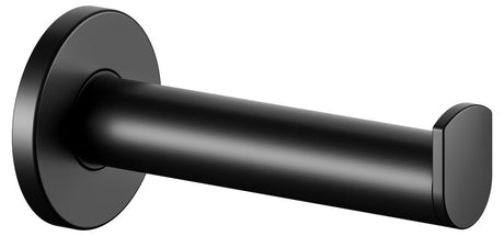 KEUCO Plan Ersatzrollenhalter schwarz matt, 14963370000