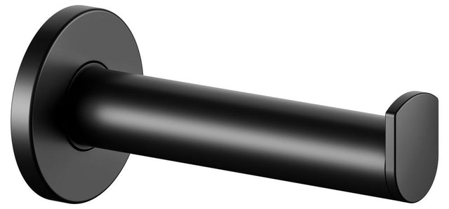 KEUCO Plan Ersatzrollenhalter schwarz matt, 14963370000