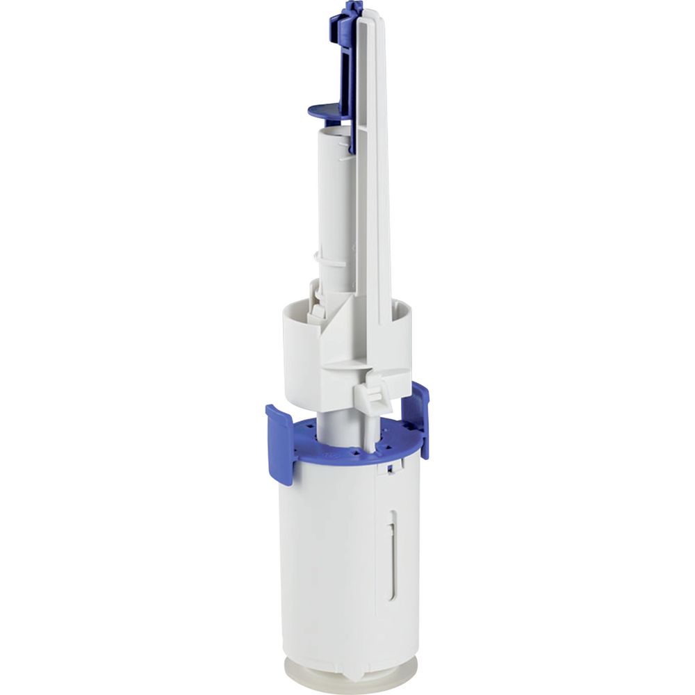 Geberit Spülventil für AP-Spülkasten AP140, 2-Mengen-Spülung, 240428001