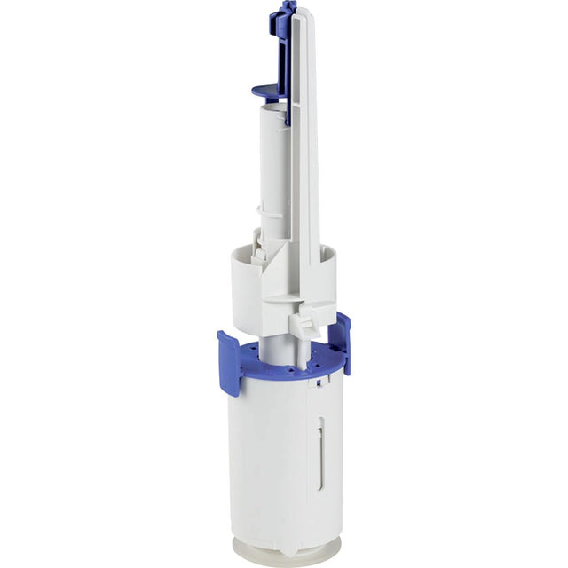 Geberit Spülventil für AP-Spülkasten AP140, 2-Mengen-Spülung, 240428001