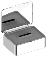 KEUCO Plan Feuchtpapierbox verchromt, 14967010001